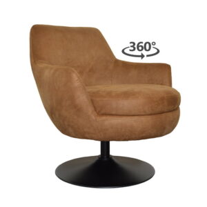 Arona Eco-leer-Bull-28-Cognac