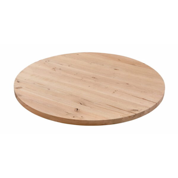 Eiken-Rond-Rustiek