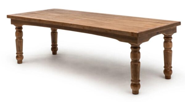 Farm Folding Table'
