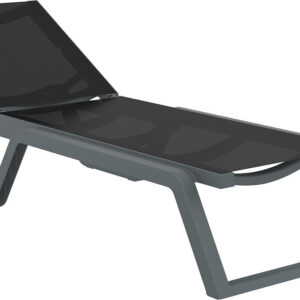 Pacific Sun Bed