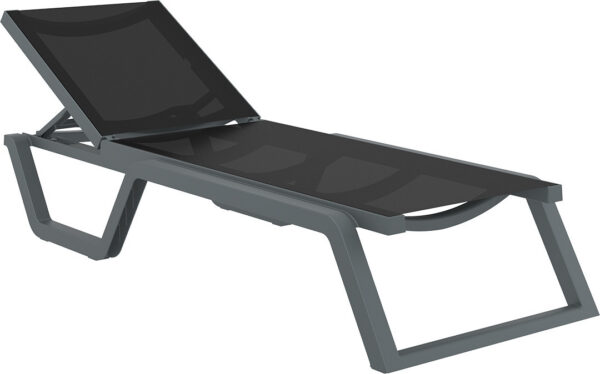 Pacific Sun Bed