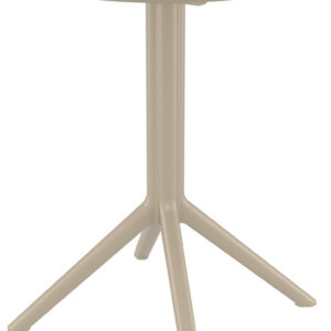 Sky Folding Table Rond