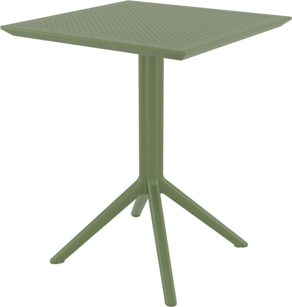 Sky Vouw Tafel
