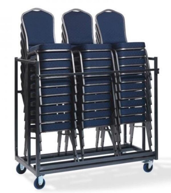 Stackchair Kar 2'