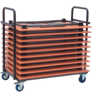 U-Table Kar’