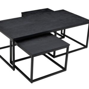 tafelset-Rectangle-Mango-120-cm-set-van-3